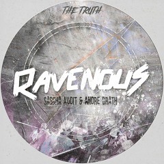 Sascha Audit & Andre Drath - Hellraver (Original Mix) [Ravenous] #46 BEST HARDTECHNO ON BEATPORT