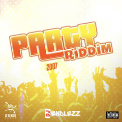 Party Riddim Mix (2007)