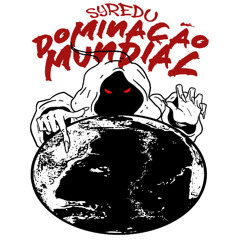 SYREDU & DJ PARANOIA - SARRADA DO MAL