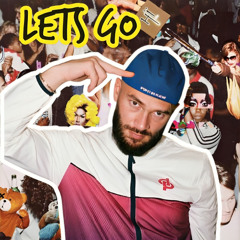 Asalto X Let's Go (Mashup)