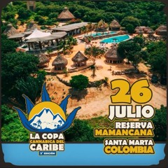 Caribbeancup-Special Set CVG