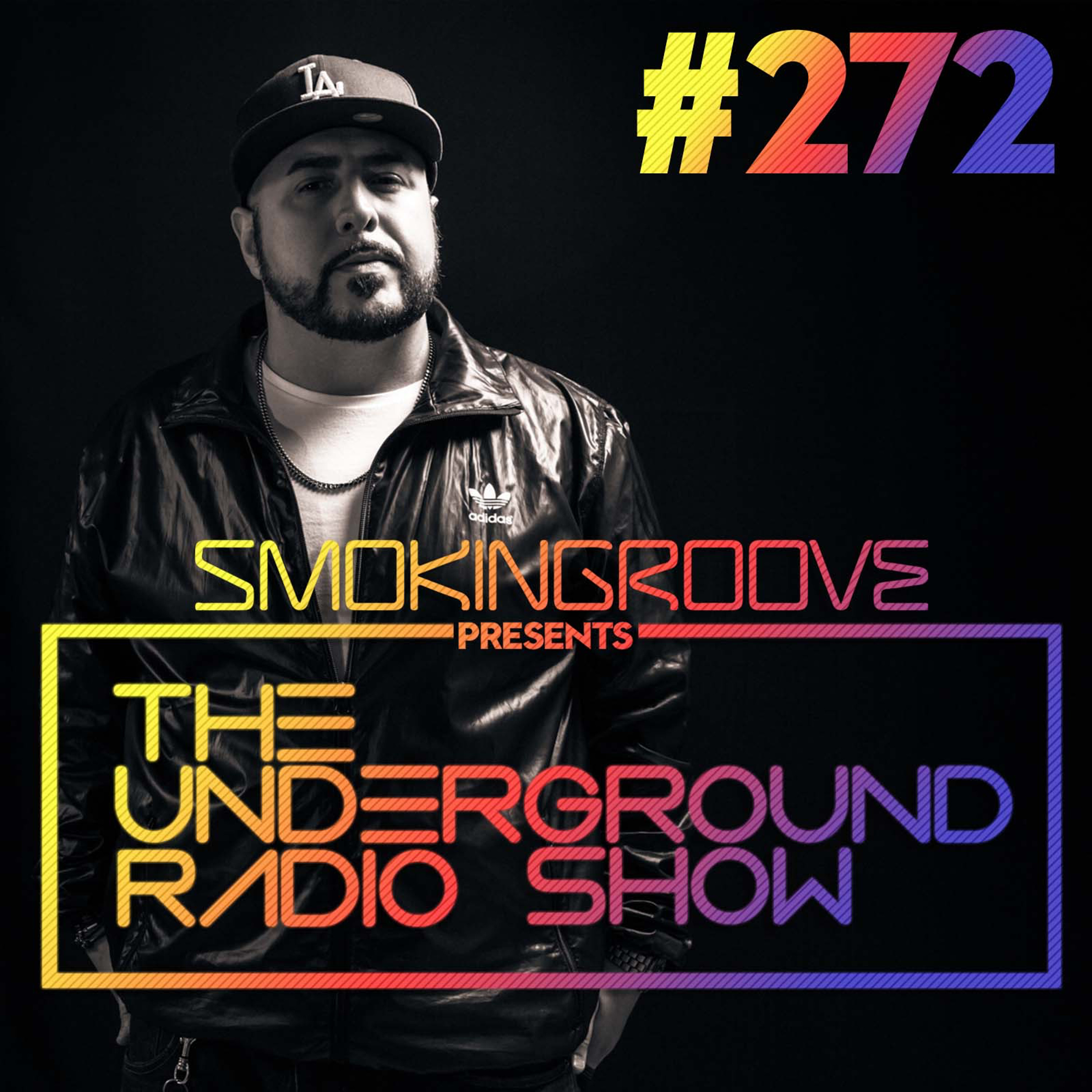 Smokingroove