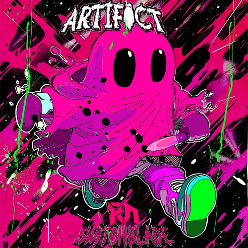 ARTIFACT - SWITCHBLADE