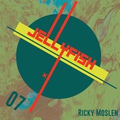 JELLYFISH Mix 07: Ricky