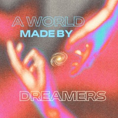sokolyann // A WORLD MADE BY DREAMERS