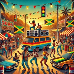 90z, 2000z 🇯🇲 STREET VYBEZ
