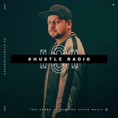 House Of Hustle Radio - Episode 28 Feat. 81 and Hot Bullet