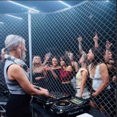 WAREHOUSE DAY RAVE [150 BPM TURNS ONE]