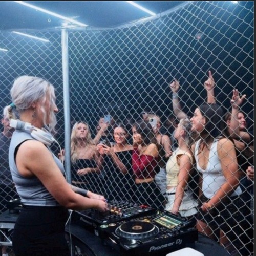 WAREHOUSE DAY RAVE [150 BPM TURNS ONE]