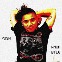 Skrillex, Hamdi, TAICHU- Push (ANON BOOTLEG)