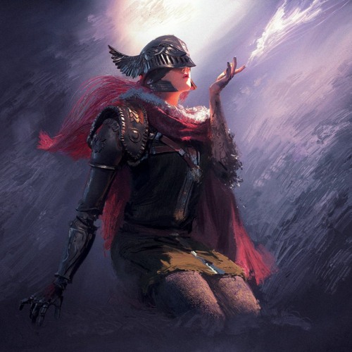 Stream Elden Lord Elden Ring Orchestral Music By Solas Composer Listen Online For Free On Soundcloud