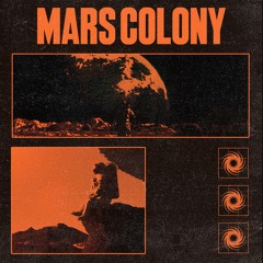 CAID- MARS COLONY (FREE DOWNLOAD)