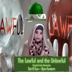 Lawful and Unlawful Session