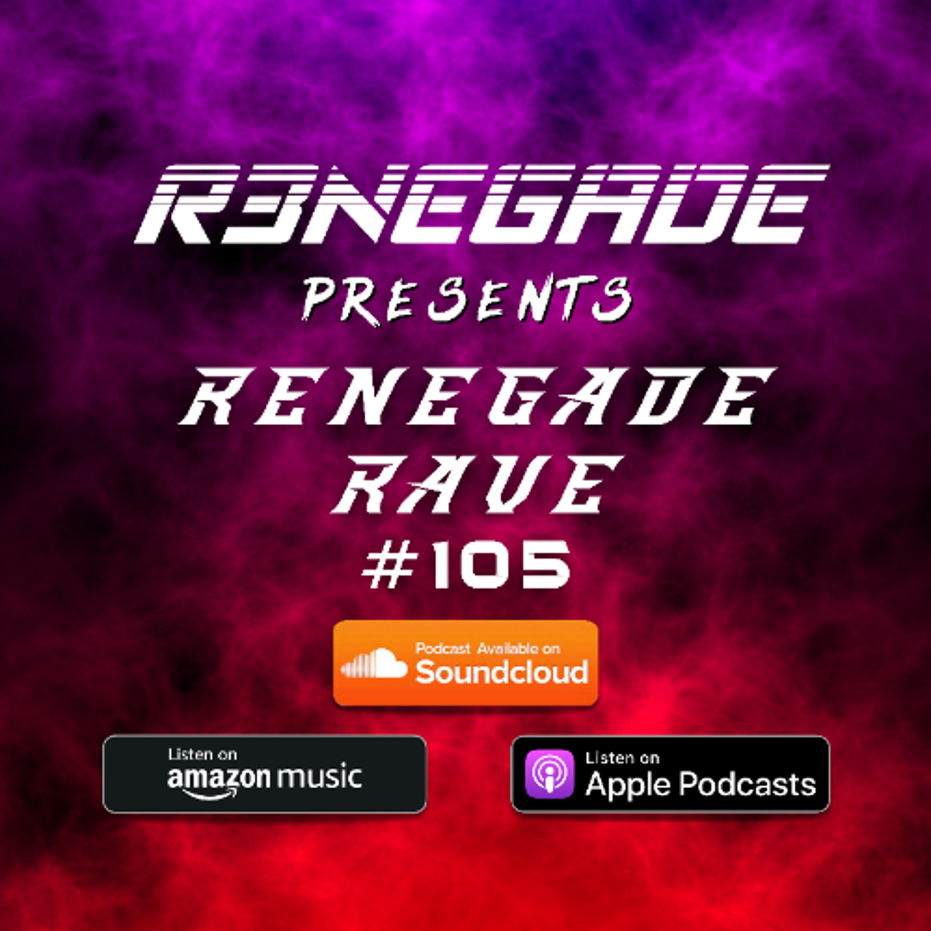 DJ R3NEGADE | Renegade Rave (Techno | Trance | Hardstyle)
