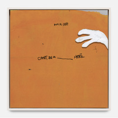 Amir Obe - Can't Be A ____ Here: (Full)