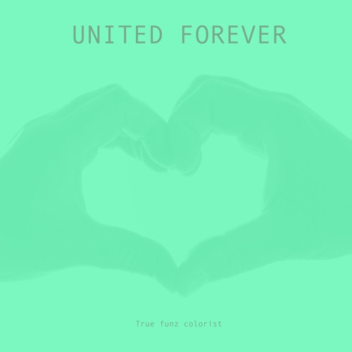 Projet United Forever -- Summer Hot Summer