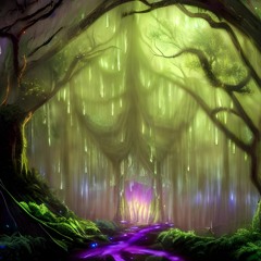 Ambient chill
