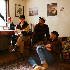 후하 HooHaa [Spring] EP Preview (4 track only / reverse track order / not mixed / not mastered ver.)