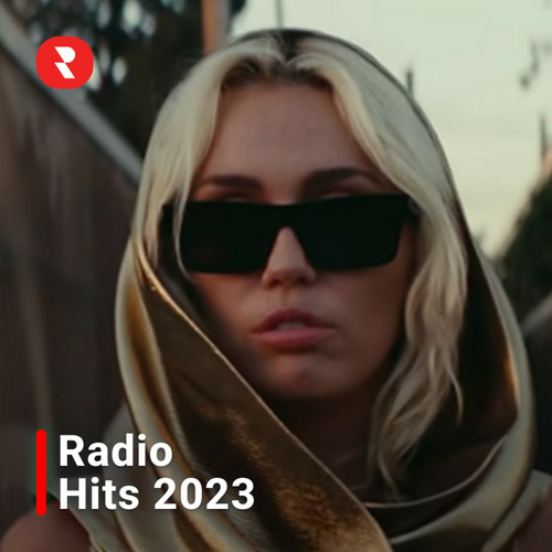 Radio Hits 2023 - Radio Music Playlist 2023
