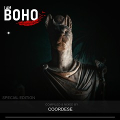𝗜 𝗔𝗠 𝗕𝗢𝗛𝗢 - Special Edition by Coordese