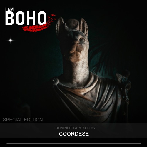 𝗜 𝗔𝗠 𝗕𝗢𝗛𝗢 - Special Edition by Coordese