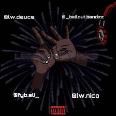 FINALIZE ( @lw.deuce ) 🌐