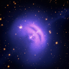 Chandra/Hubble Vela Pulsar Sonification