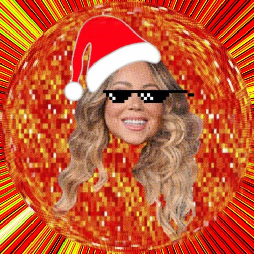 Stream Mariah Carey All I Want For Christmas Is You (Mothmat Remix