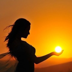 Rays Of The Sun