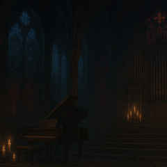 The Count's Last Waltz