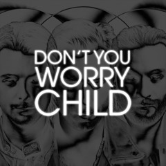 Swedish House Mafia - Don't Your Worry Child (5HOURS Melodic Techno Remix)