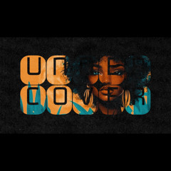 quadbvke - undercover love