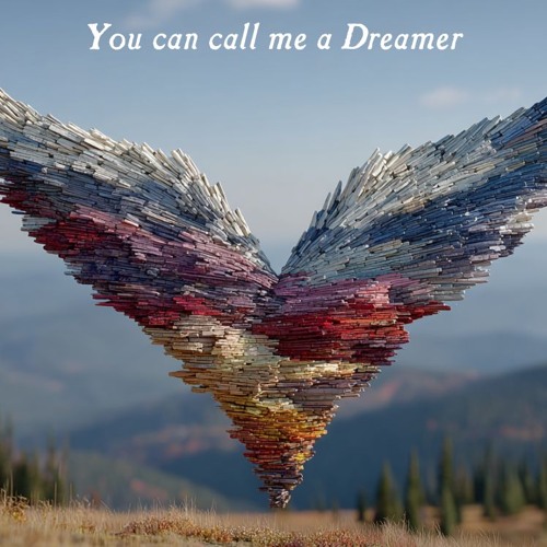 You Can Call Me A Dreamer (1)