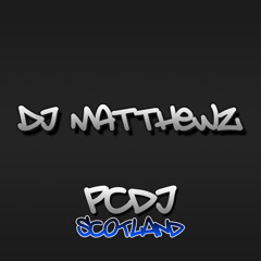 Dj Matthewz vs Dj Smiff