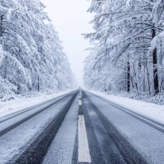 Relik Mix - DEC-24 - Winter Journeys