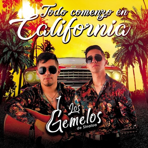 La Cague En Mi Vida By Los Gemelos De Sinaloa Playlists On Soundcloud