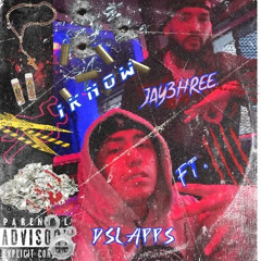 I Know Ft Jay3hree516