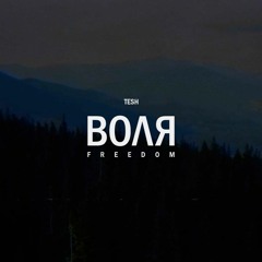 Tesh - Воля (Freedom)
