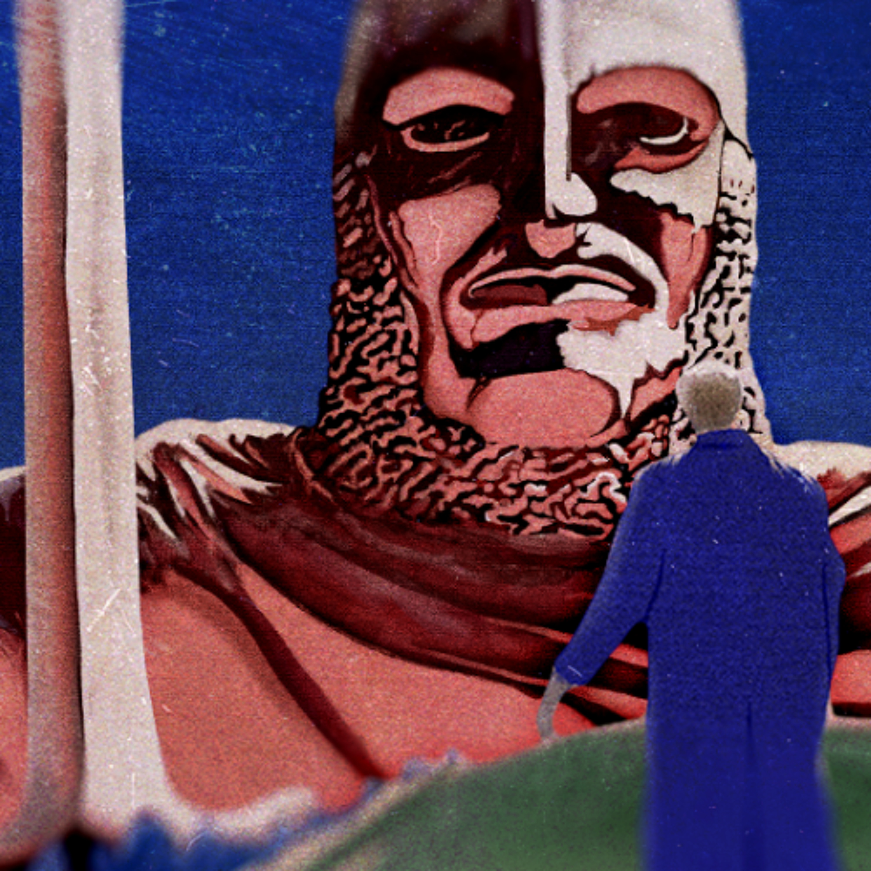 The Podcast of the Lotus Eaters