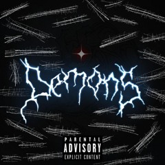 BlueTone Demons Official Audio