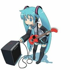 Fine By Lemon Demon - Hatsune Miku Cover