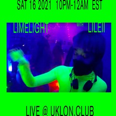 [uklon studio] lilei