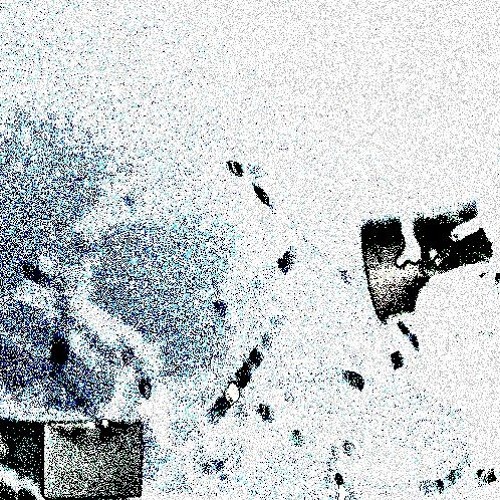 Dust