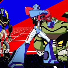 Transformers: Animated Theme Song