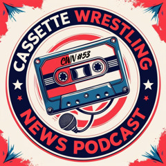 Cassette Wrestling News Episode 14, Episode 986