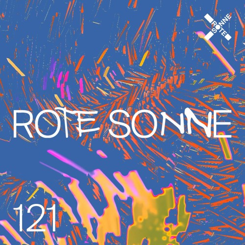 Rote Sonne Podcast 121 // Séxstasy