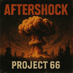 Aftershock (Extended Cut)