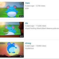 imminent death andy [COMMISSION]