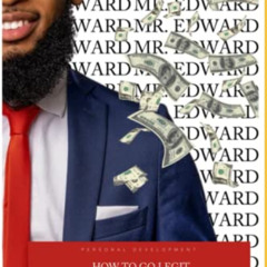 DOWNLOAD KINDLE ✅ A Plan to A Million: How to Go Legit by  Mr. Edward,Niesha Spencer,