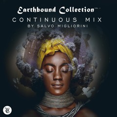 Earthbound Collection Vol.1 [CONTINUOUS MIX]